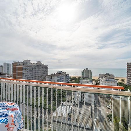 Appartement Residenza Puerto Do Sol à Lignano Sabbiadoro Extérieur photo