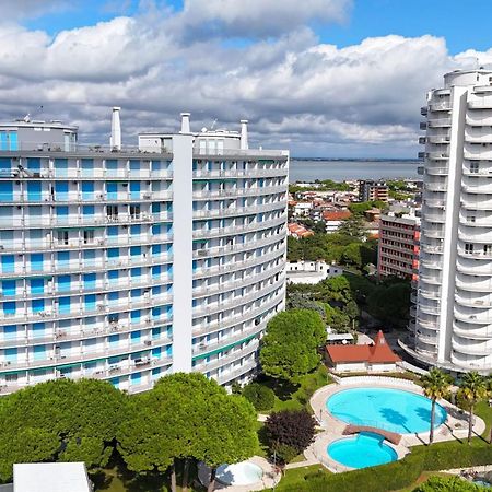 Appartement Residenza Puerto Do Sol à Lignano Sabbiadoro Extérieur photo