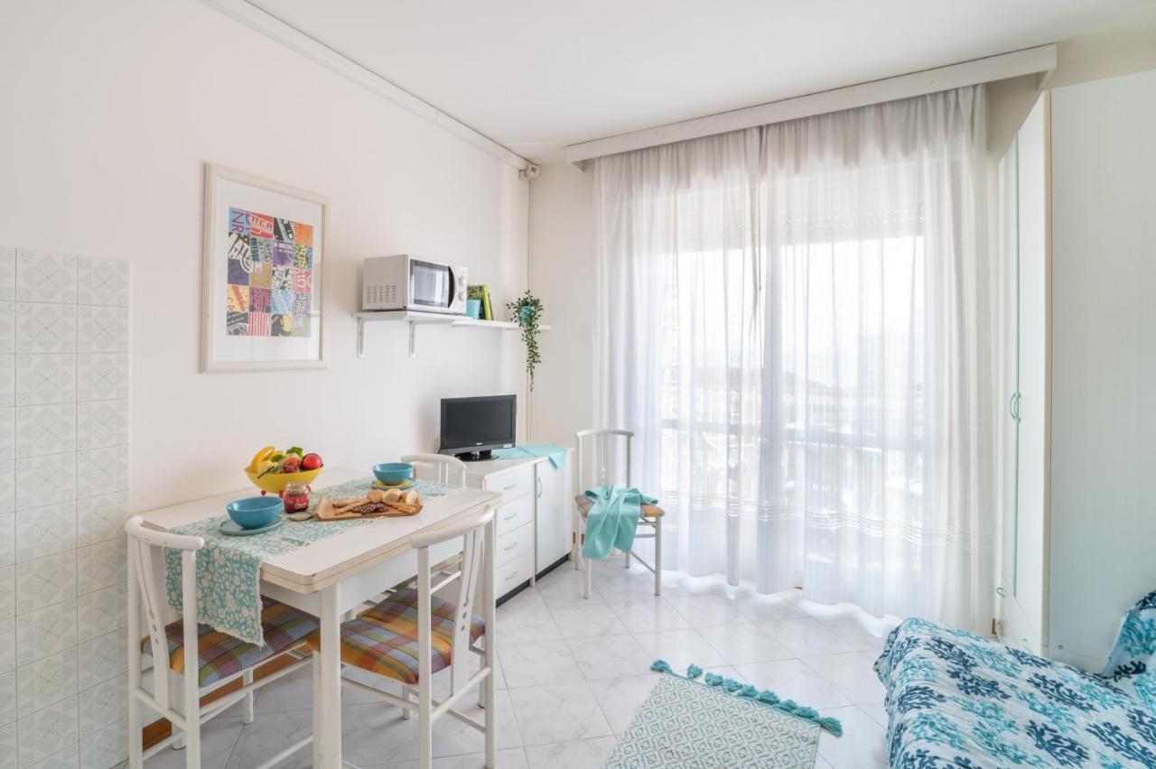 Appartement Residenza Puerto Do Sol à Lignano Sabbiadoro Extérieur photo