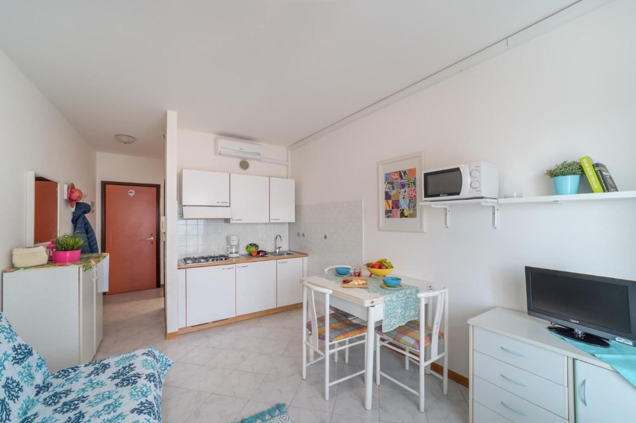 Appartement Residenza Puerto Do Sol à Lignano Sabbiadoro Extérieur photo