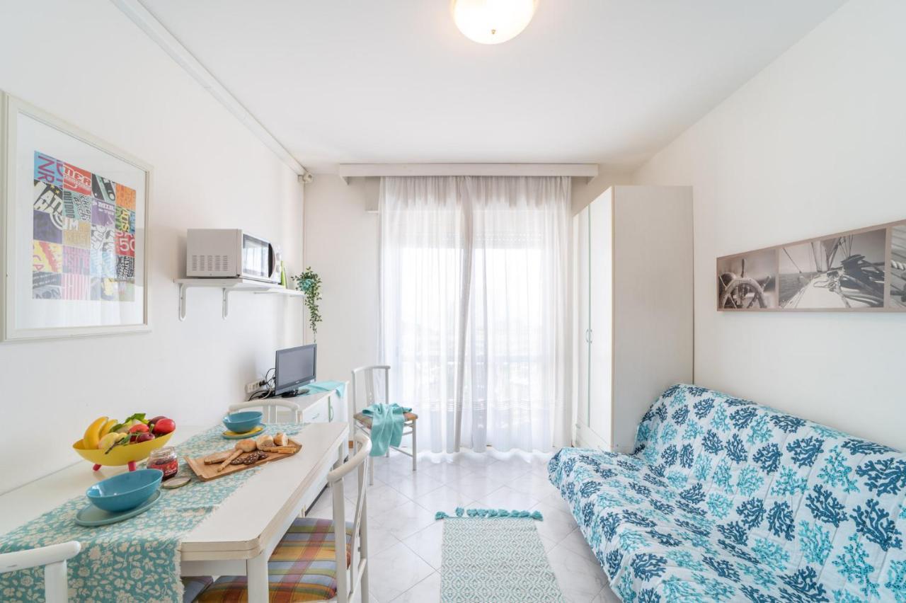 Appartement Residenza Puerto Do Sol à Lignano Sabbiadoro Extérieur photo