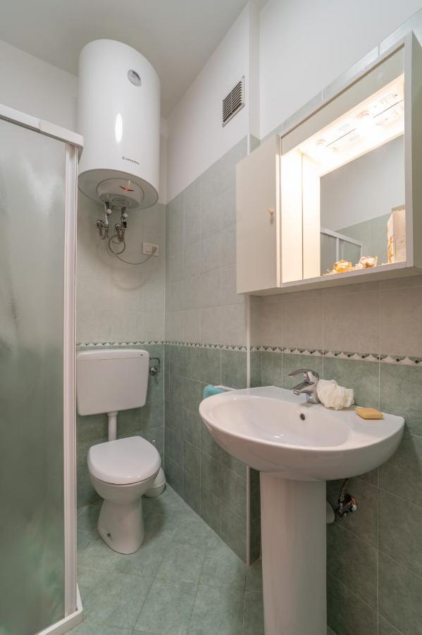 Appartement Residenza Puerto Do Sol à Lignano Sabbiadoro Extérieur photo