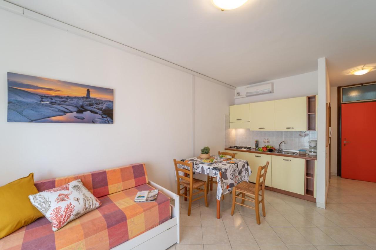 Appartement Residenza Puerto Do Sol à Lignano Sabbiadoro Extérieur photo