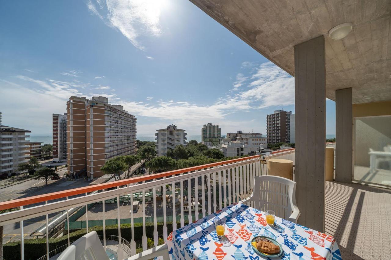 Appartement Residenza Puerto Do Sol à Lignano Sabbiadoro Extérieur photo
