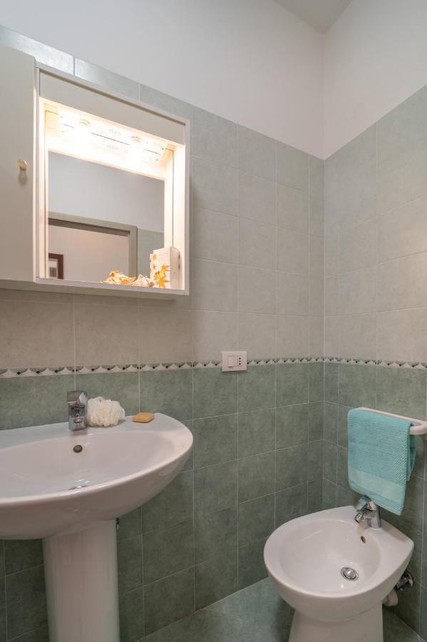 Appartement Residenza Puerto Do Sol à Lignano Sabbiadoro Extérieur photo