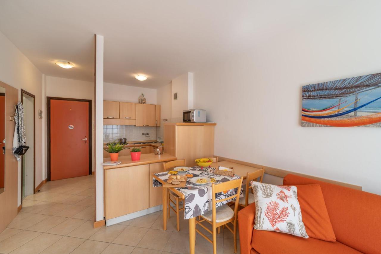 Appartement Residenza Puerto Do Sol à Lignano Sabbiadoro Extérieur photo