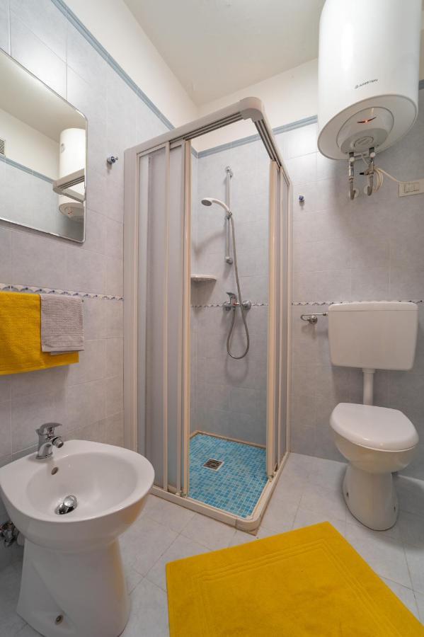 Appartement Residenza Puerto Do Sol à Lignano Sabbiadoro Extérieur photo