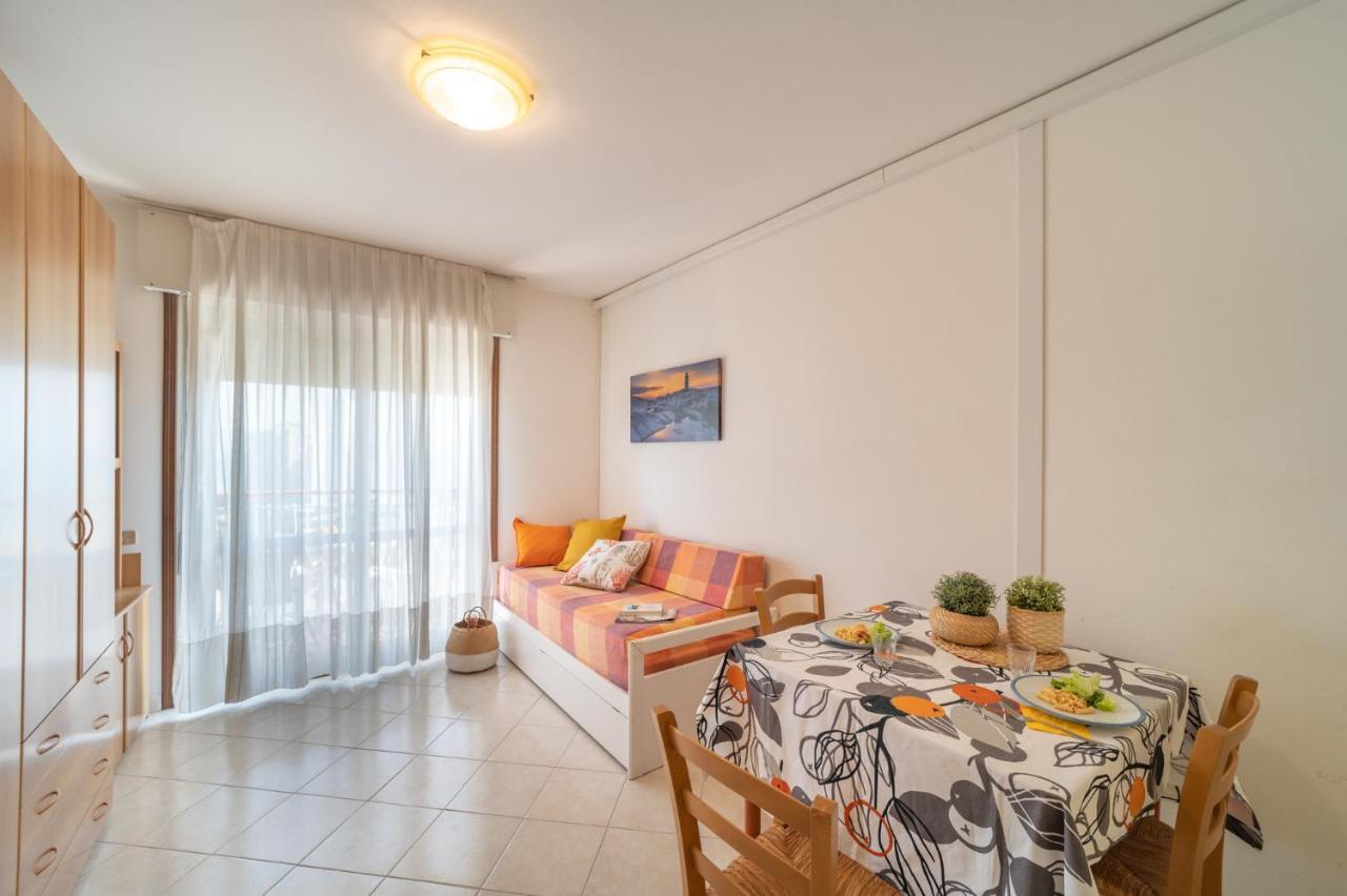 Appartement Residenza Puerto Do Sol à Lignano Sabbiadoro Extérieur photo