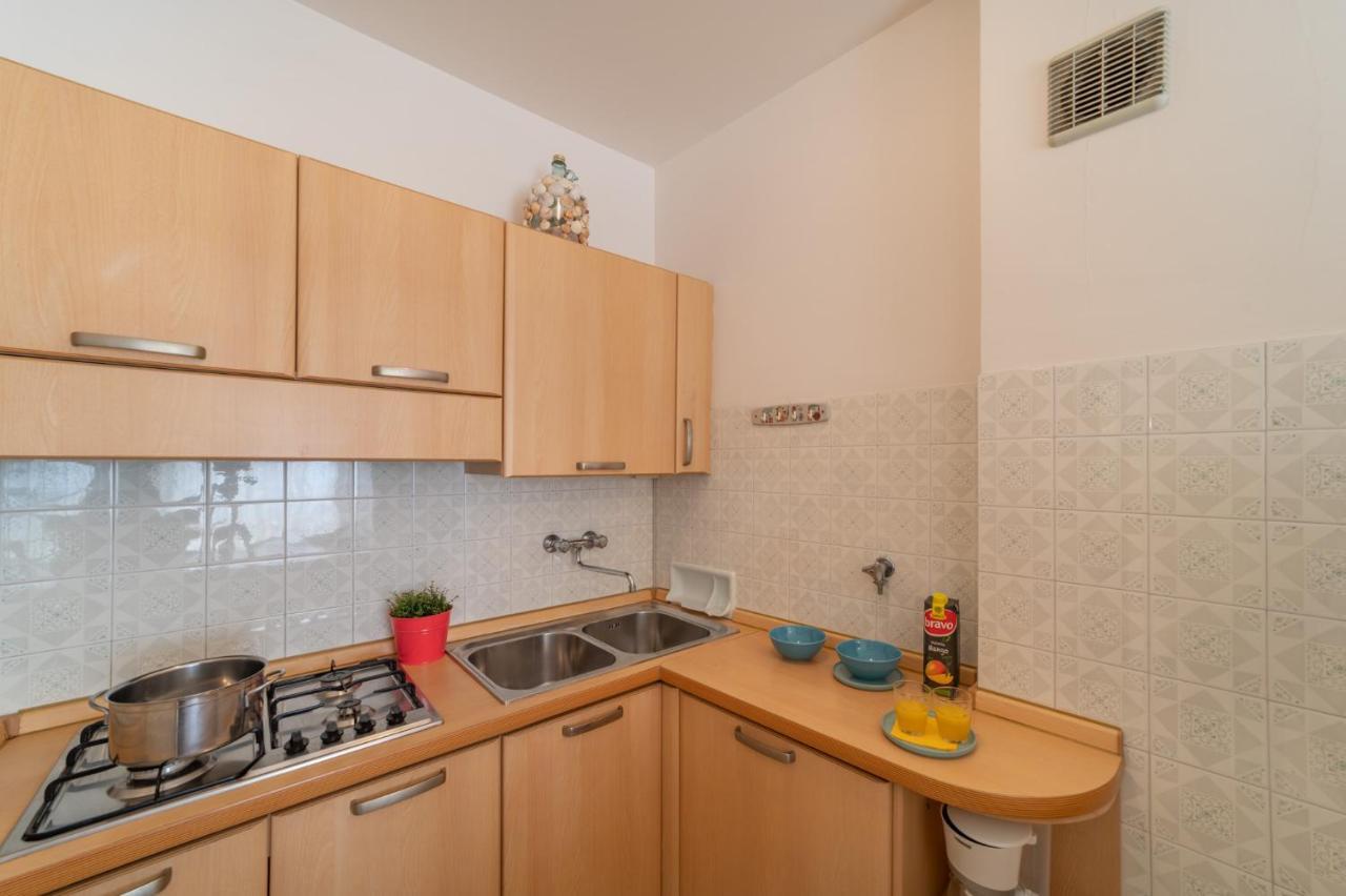 Appartement Residenza Puerto Do Sol à Lignano Sabbiadoro Extérieur photo