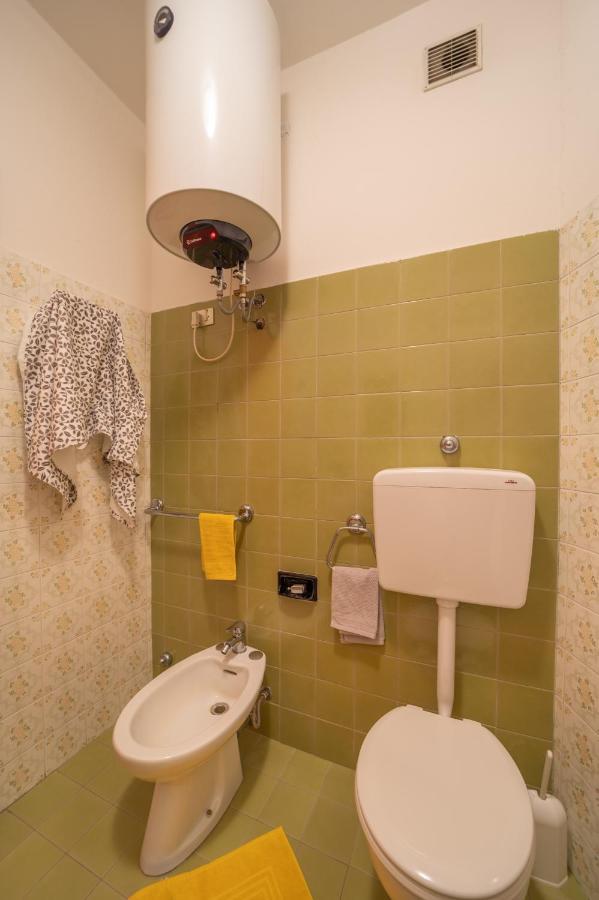 Appartement Residenza Puerto Do Sol à Lignano Sabbiadoro Extérieur photo