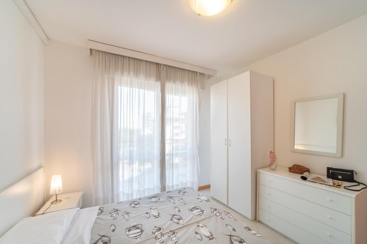 Appartement Residenza Puerto Do Sol à Lignano Sabbiadoro Extérieur photo