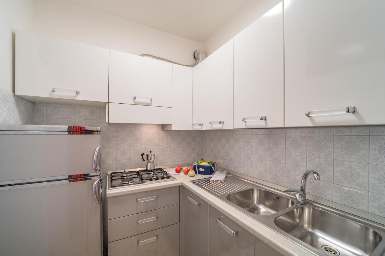 Appartement Residenza Puerto Do Sol à Lignano Sabbiadoro Extérieur photo