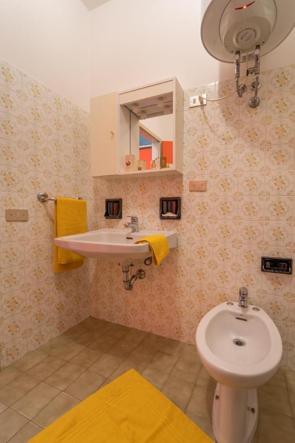 Appartement Residenza Puerto Do Sol à Lignano Sabbiadoro Extérieur photo