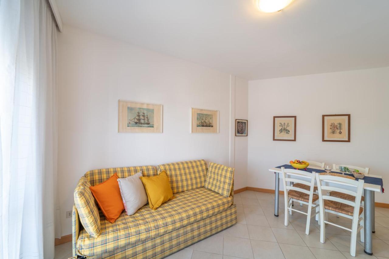 Appartement Residenza Puerto Do Sol à Lignano Sabbiadoro Extérieur photo