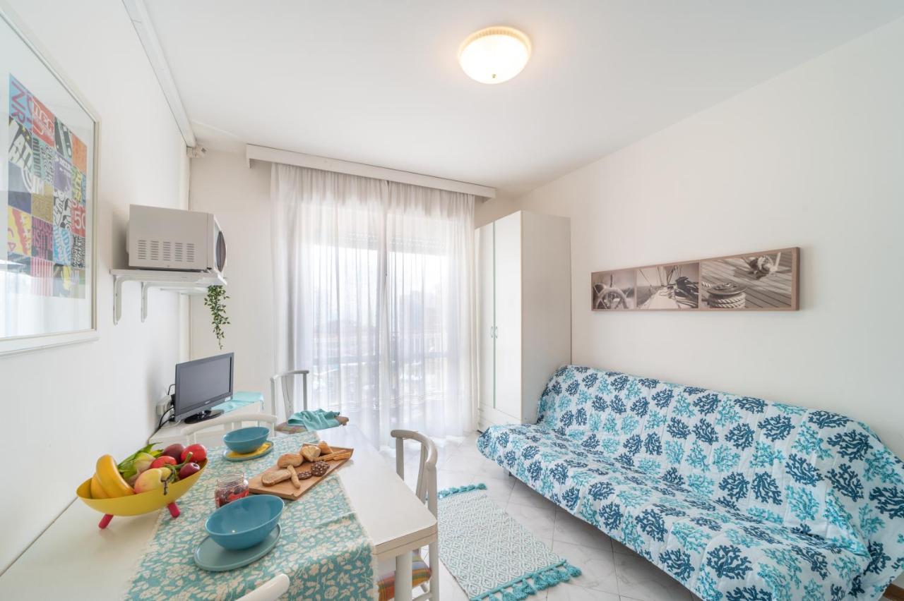Appartement Residenza Puerto Do Sol à Lignano Sabbiadoro Extérieur photo