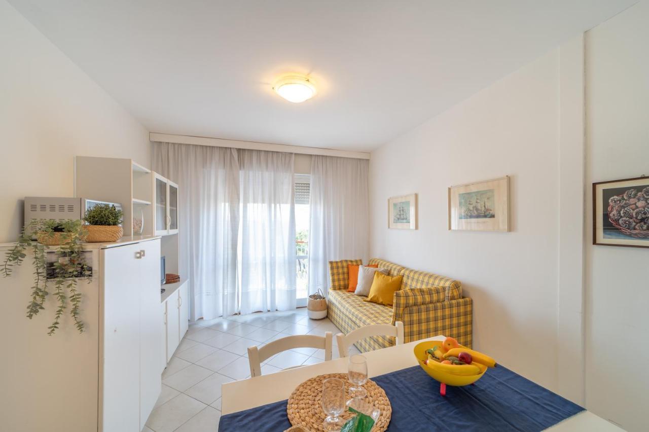 Appartement Residenza Puerto Do Sol à Lignano Sabbiadoro Extérieur photo