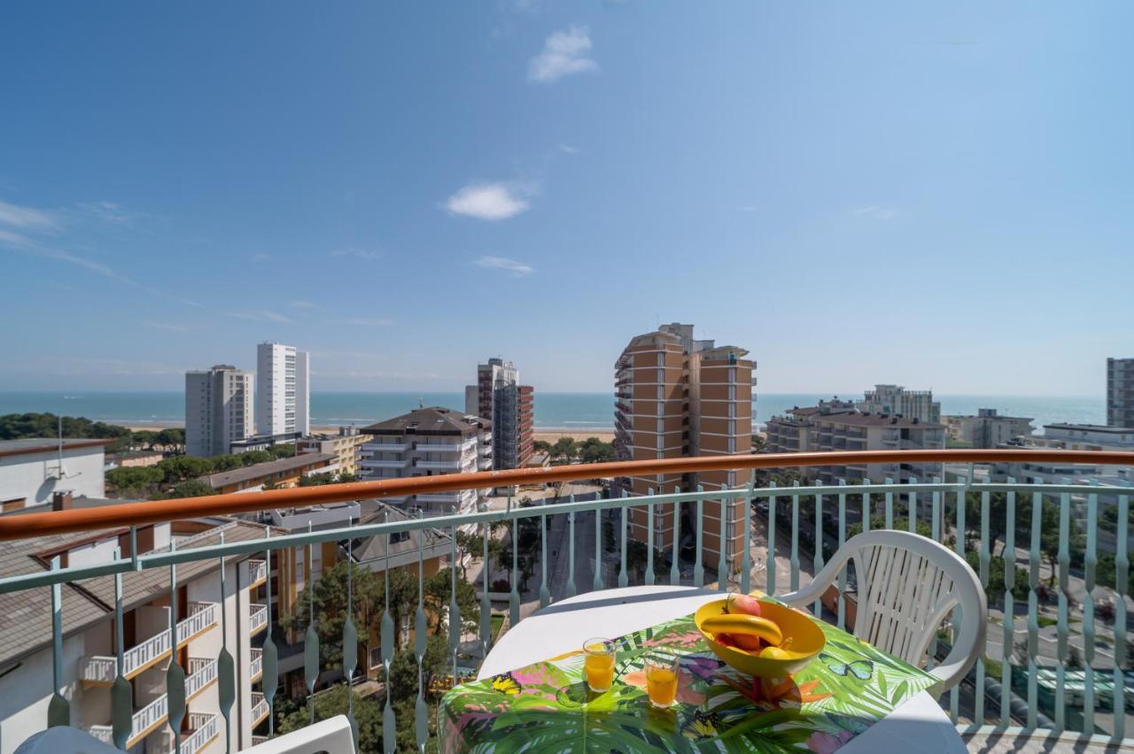 Appartement Residenza Puerto Do Sol à Lignano Sabbiadoro Extérieur photo
