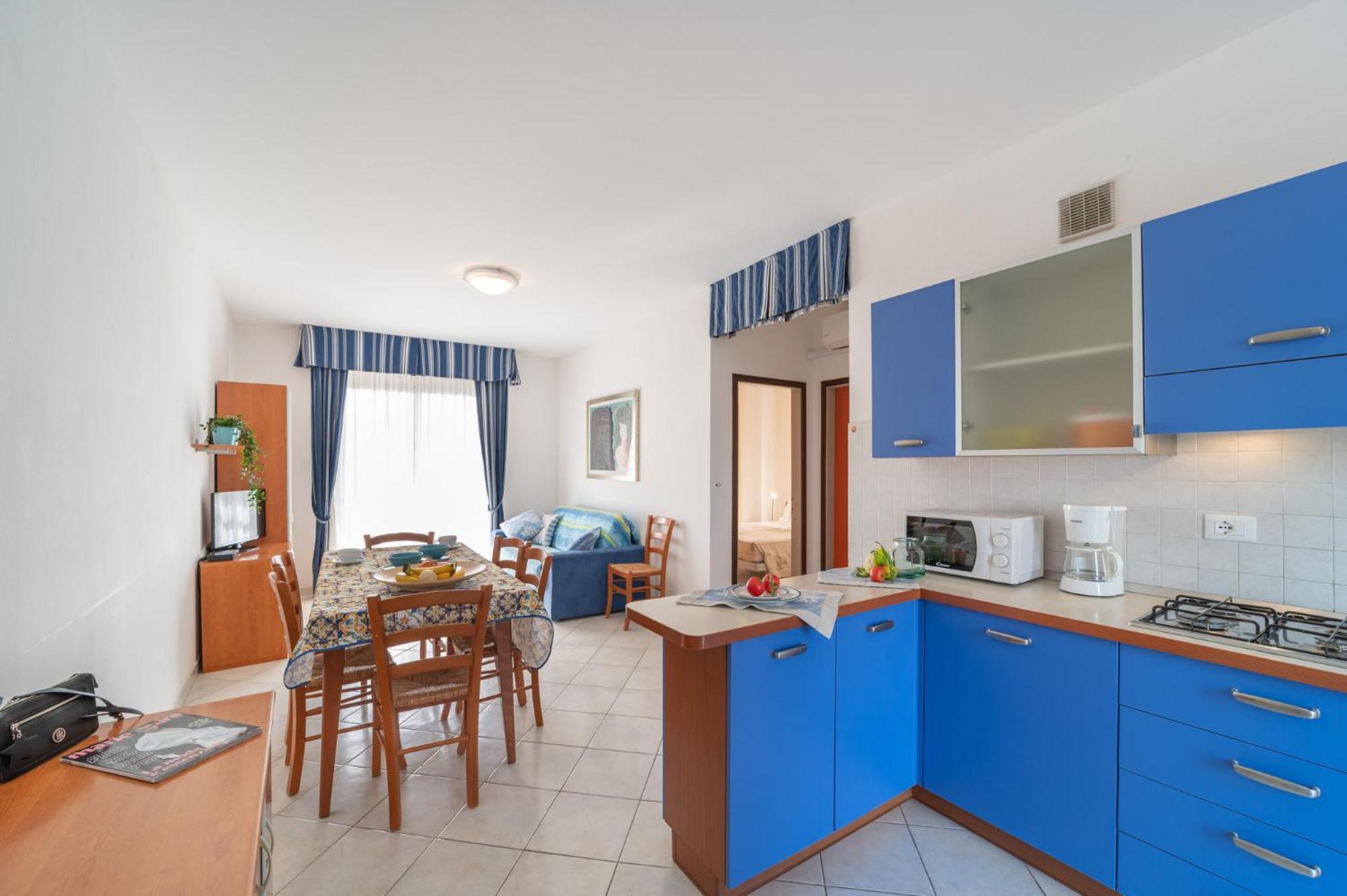 Appartement Residenza Puerto Do Sol à Lignano Sabbiadoro Extérieur photo