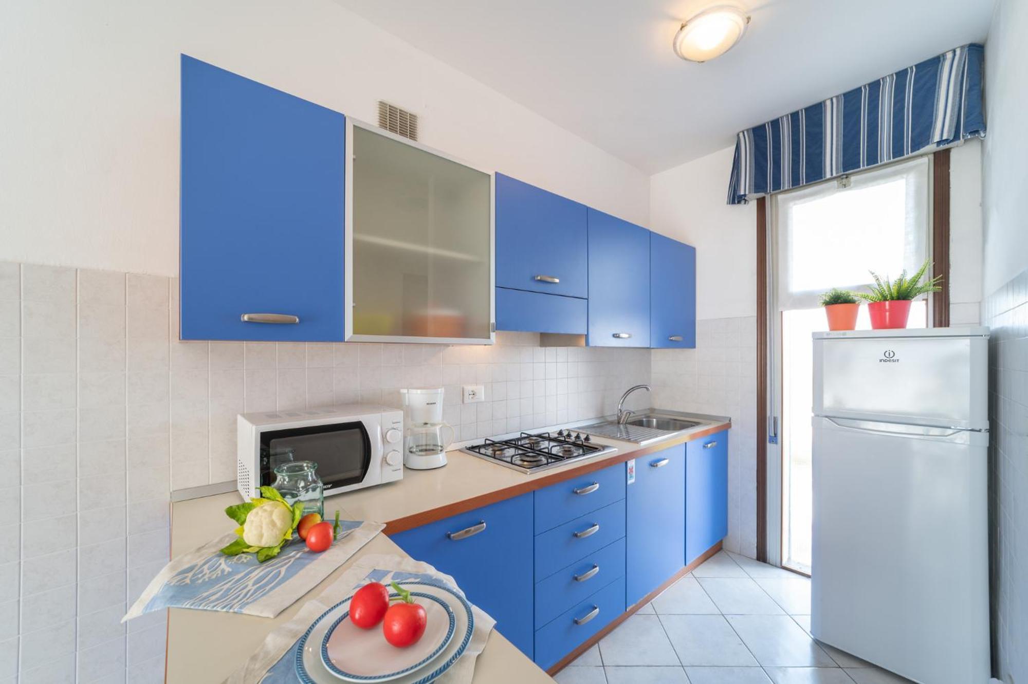 Appartement Residenza Puerto Do Sol à Lignano Sabbiadoro Extérieur photo