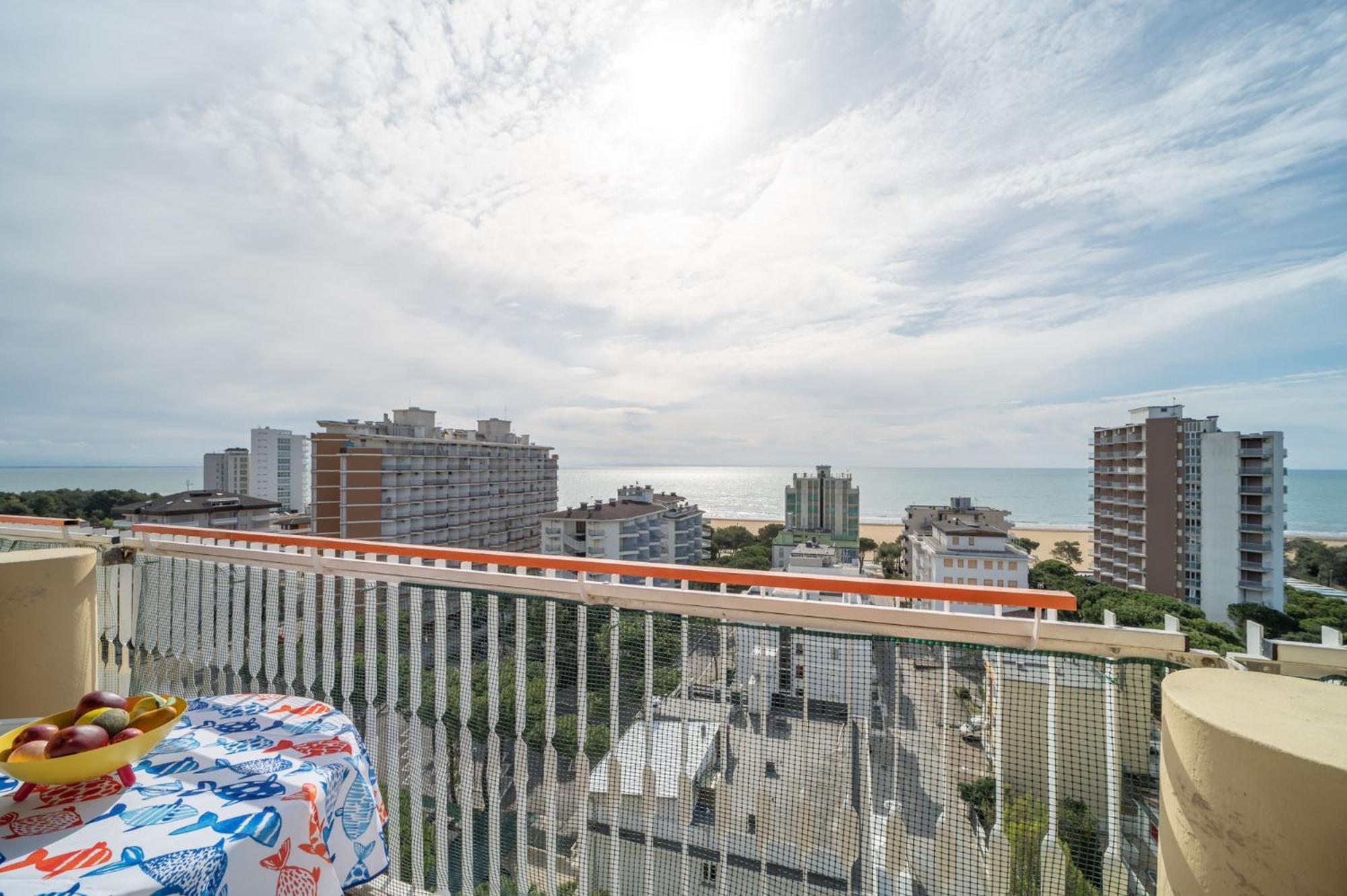 Appartement Residenza Puerto Do Sol à Lignano Sabbiadoro Extérieur photo