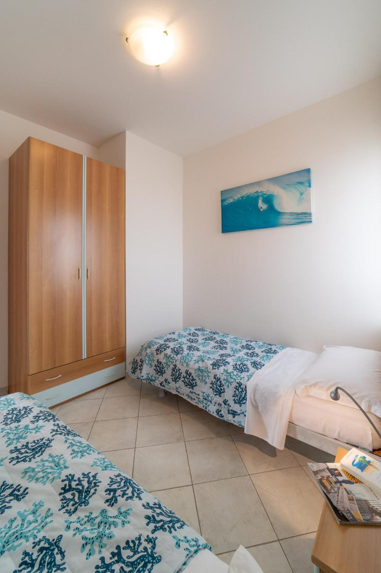 Appartement Residenza Puerto Do Sol à Lignano Sabbiadoro Extérieur photo
