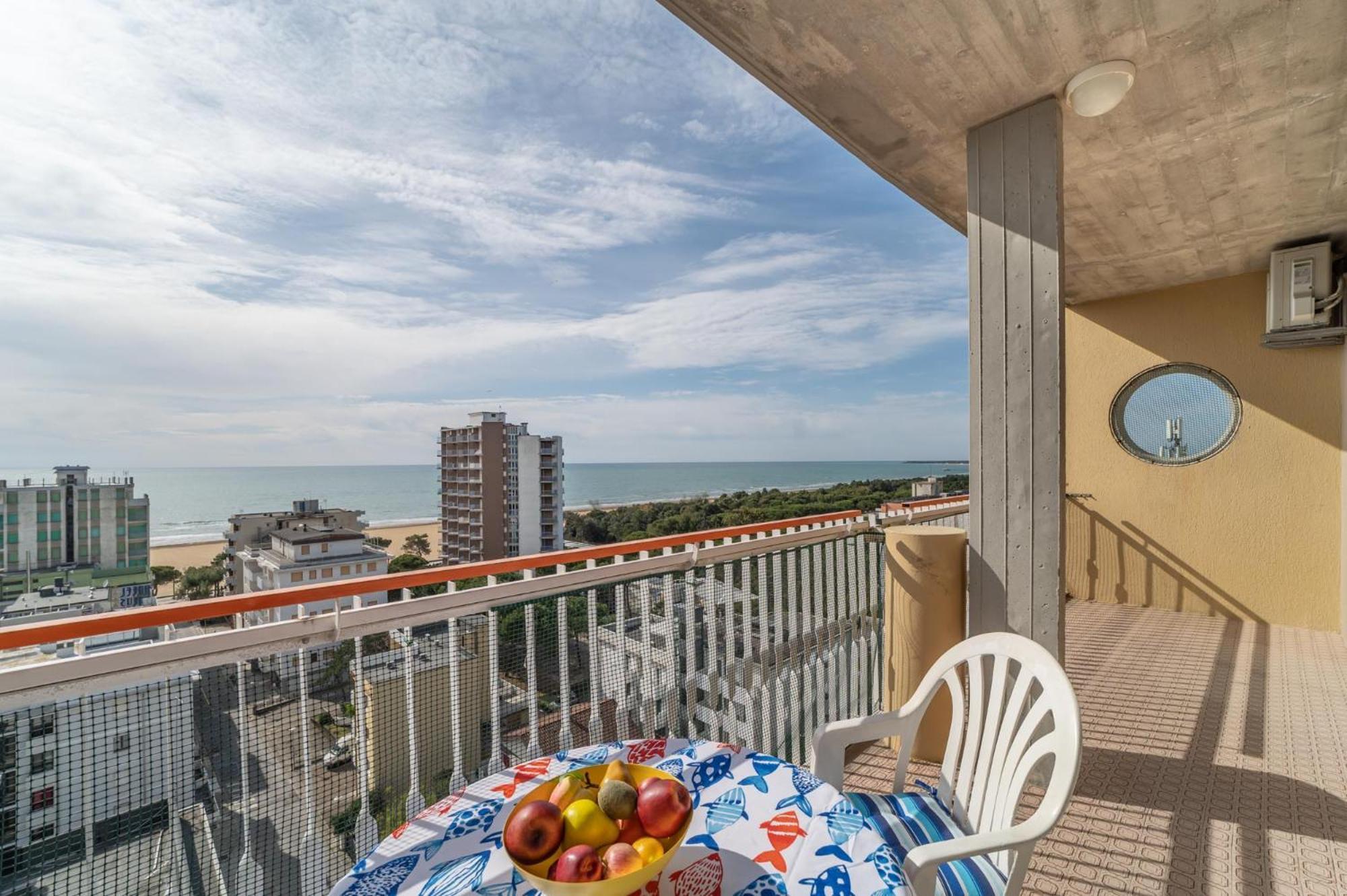 Appartement Residenza Puerto Do Sol à Lignano Sabbiadoro Extérieur photo