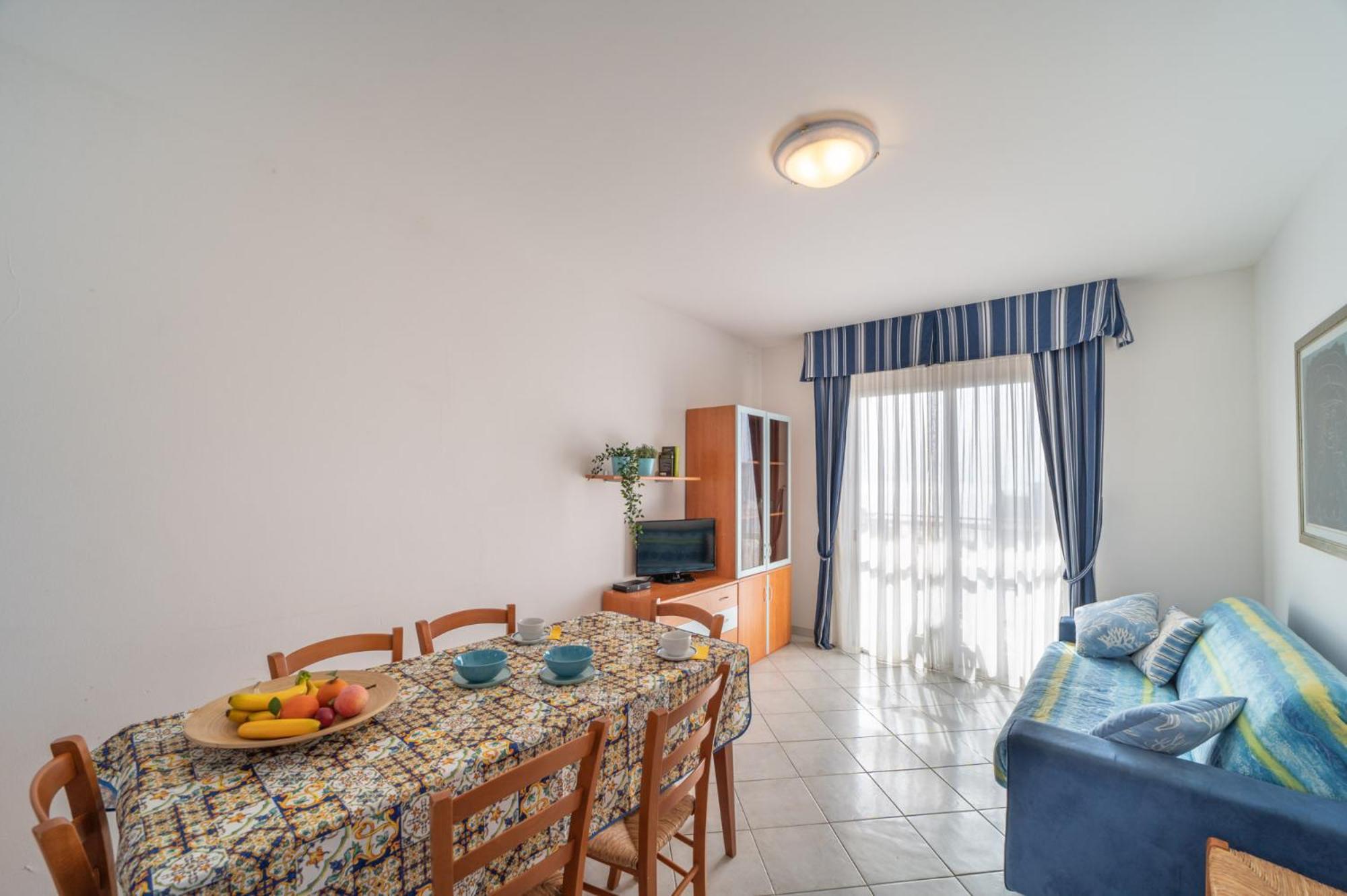 Appartement Residenza Puerto Do Sol à Lignano Sabbiadoro Extérieur photo