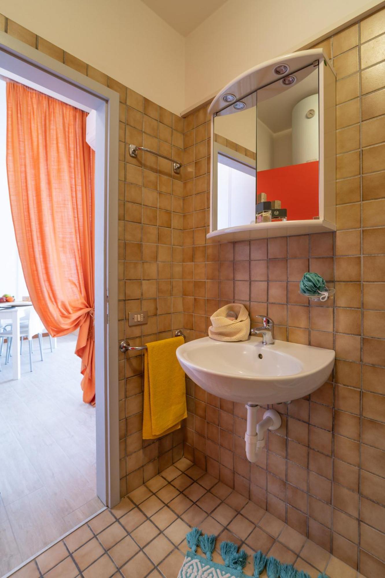 Appartement Residenza Puerto Do Sol à Lignano Sabbiadoro Extérieur photo