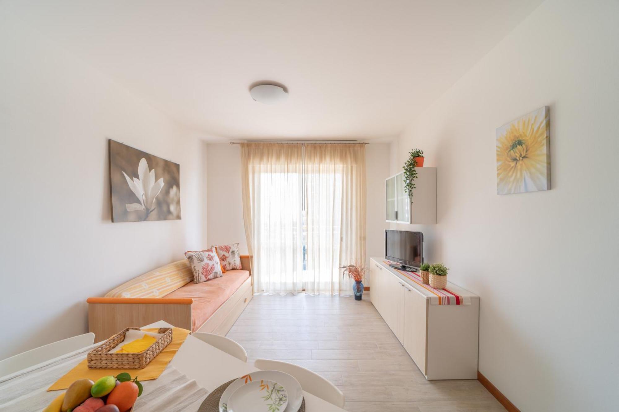 Appartement Residenza Puerto Do Sol à Lignano Sabbiadoro Extérieur photo