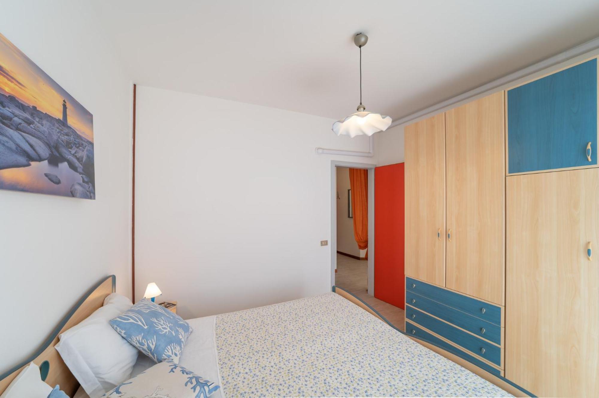 Appartement Residenza Puerto Do Sol à Lignano Sabbiadoro Extérieur photo