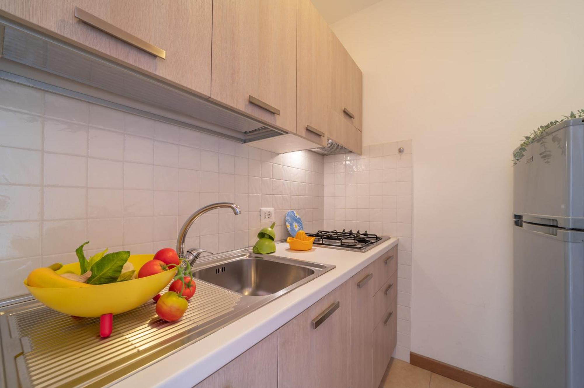 Appartement Residenza Puerto Do Sol à Lignano Sabbiadoro Extérieur photo