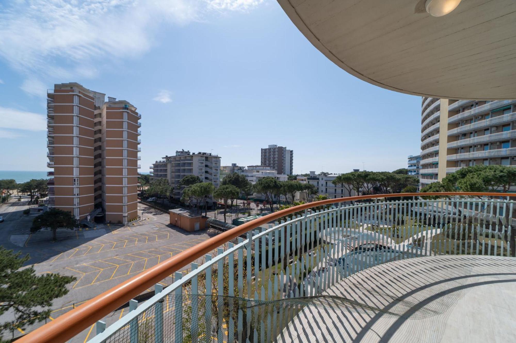 Appartement Residenza Puerto Do Sol à Lignano Sabbiadoro Extérieur photo