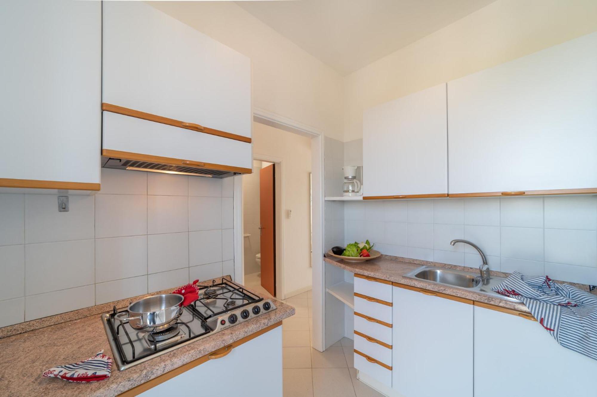 Appartement Residenza Puerto Do Sol à Lignano Sabbiadoro Extérieur photo