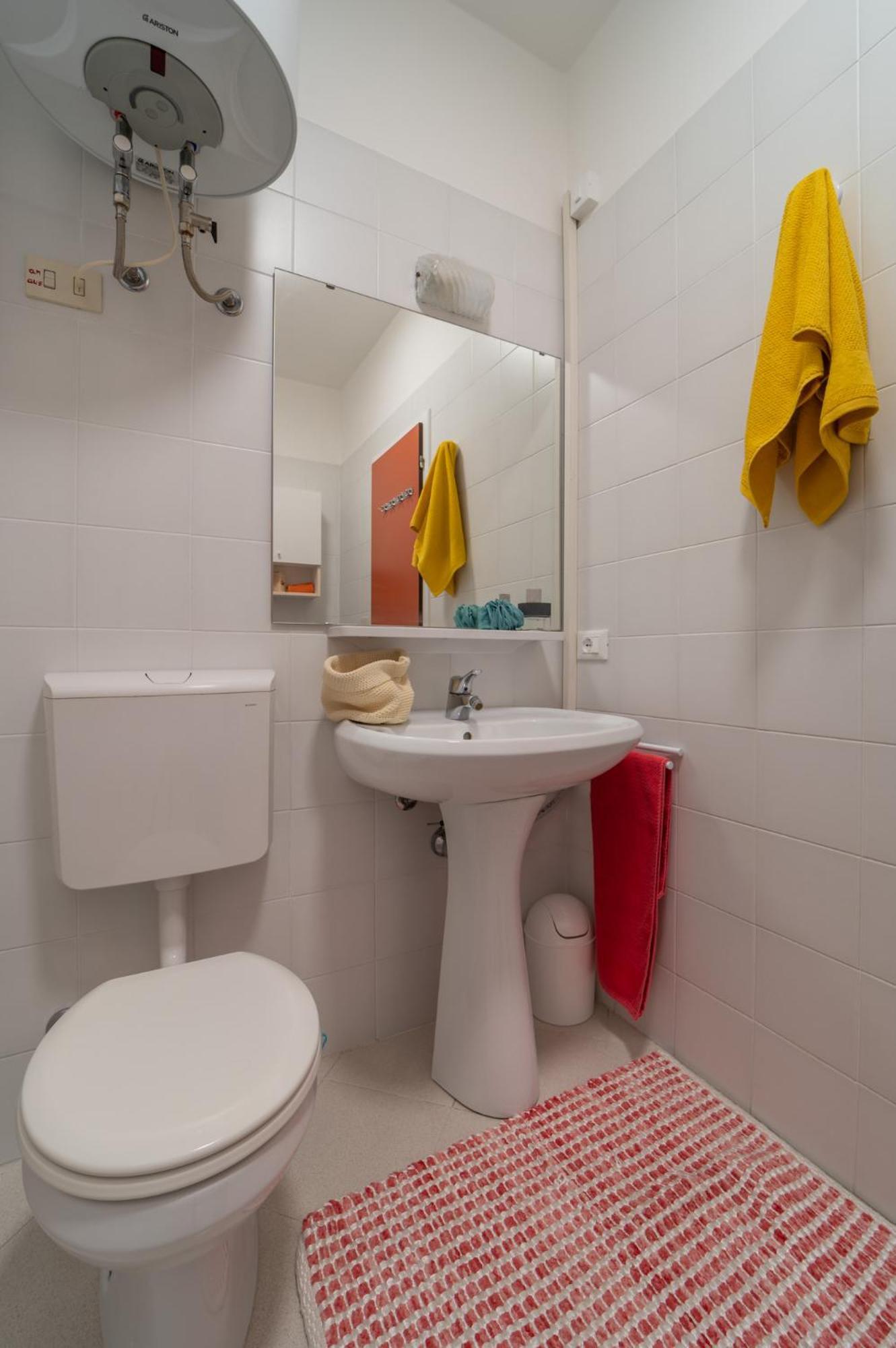 Appartement Residenza Puerto Do Sol à Lignano Sabbiadoro Extérieur photo