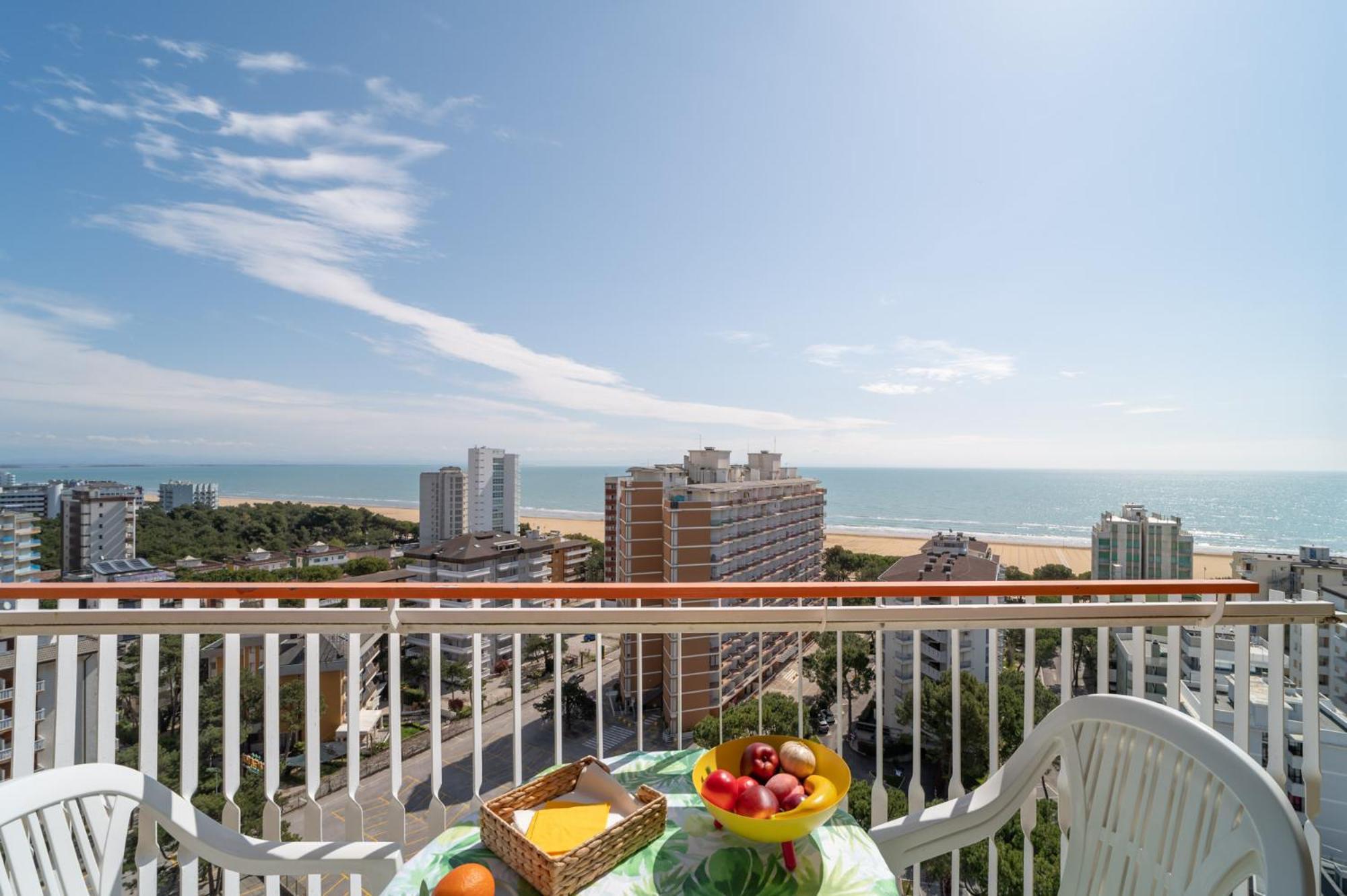 Appartement Residenza Puerto Do Sol à Lignano Sabbiadoro Extérieur photo