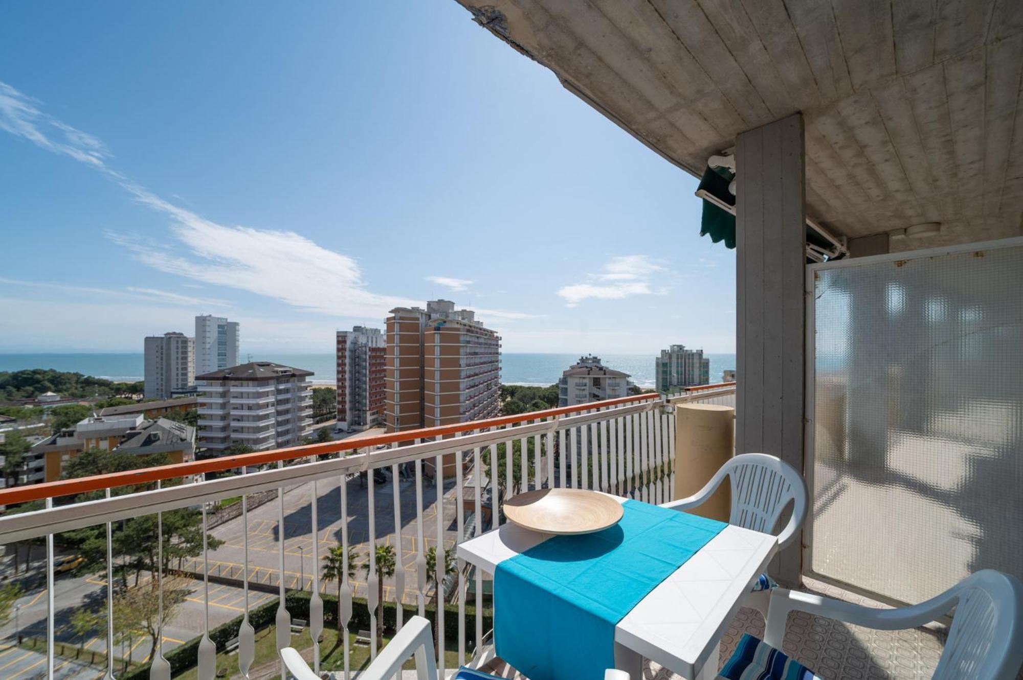 Appartement Residenza Puerto Do Sol à Lignano Sabbiadoro Extérieur photo