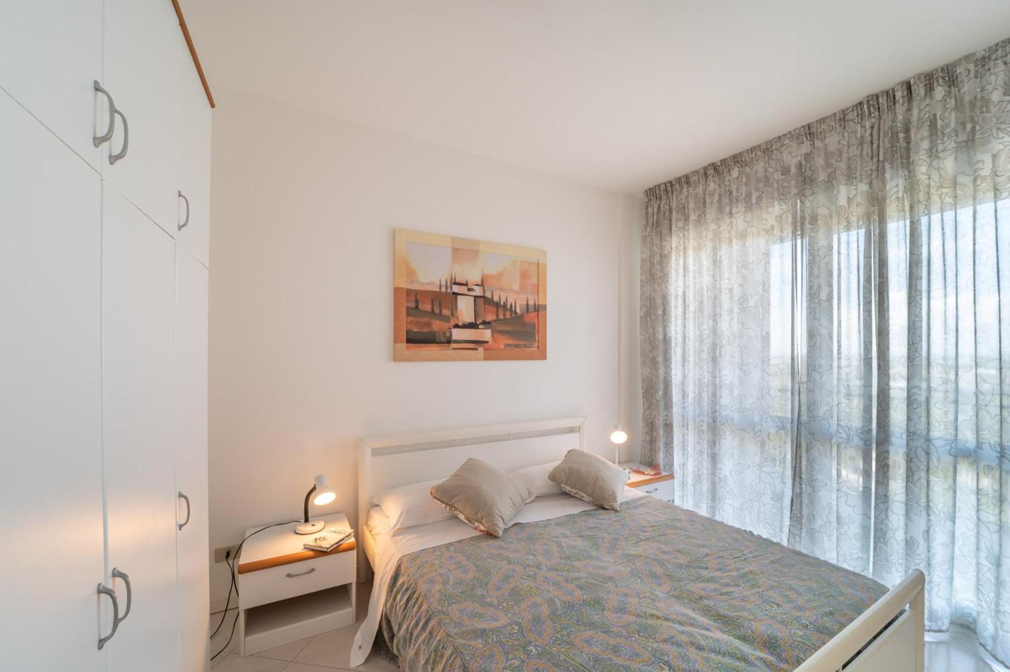 Appartement Residenza Puerto Do Sol à Lignano Sabbiadoro Extérieur photo
